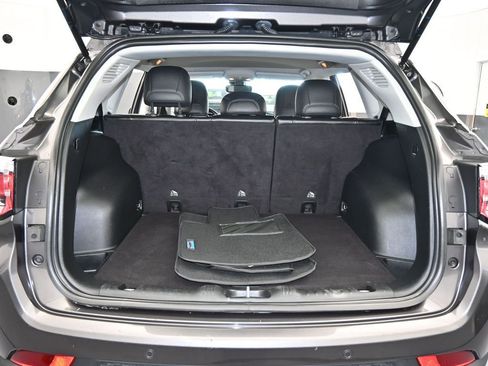 Used 2021 Jeep Compass Latitude w/ Driver Assistance Group image 36