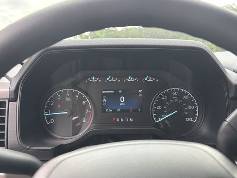 New 2026 Ford F150 XL AWD/4WD image 15