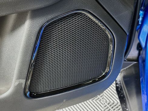 New 2026 Jeep Compass Limited image 24