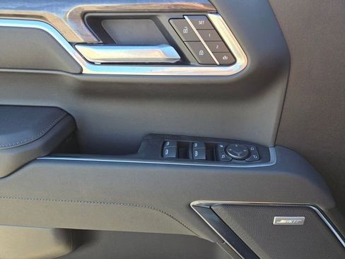 New 2026 Chevrolet Silverado 1500 LTZ w/ LTZ Premium Package image 10