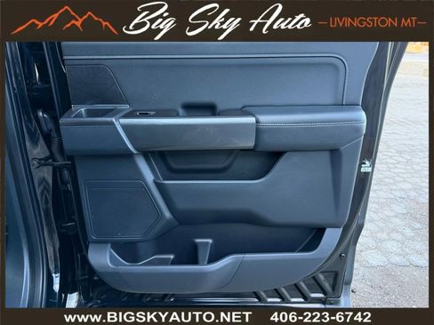 Used 2022 Ford F150 XLT w/ Equipment Group 302A High image 23