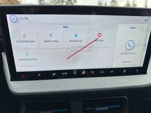 New 2025 Ford Maverick XLT w/ XLT Luxury Package image 29