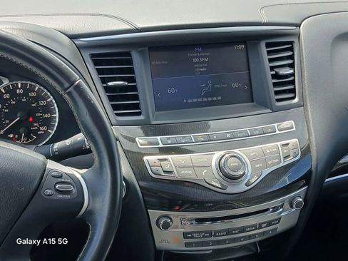 Used 2020 INFINITI QX60 Pure FWD image 29