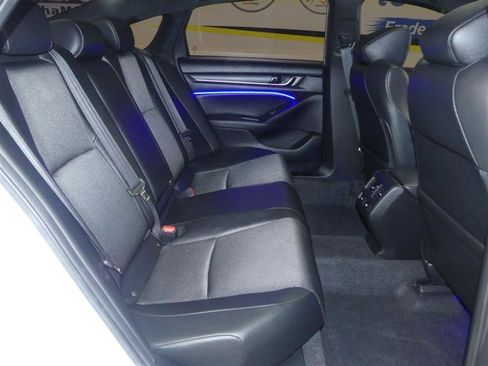 Used 2021 Honda Accord Sport image 23