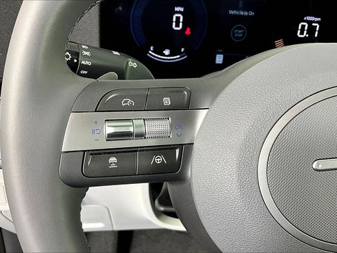 New 2026 Hyundai Kona SEL Premium AWD/4WD image 21