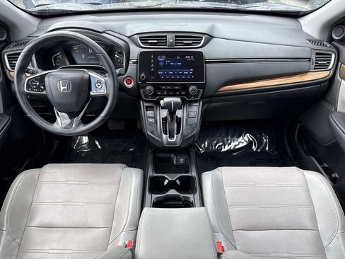 Used 2019 Honda CR-V EX-L image 19