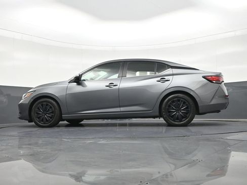 Used 2023 Nissan Sentra S FWD image 24