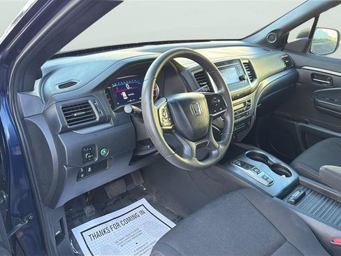 Used 2020 Honda Passport Sport image 17