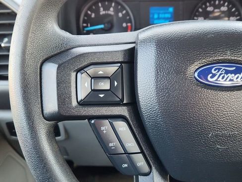 Used 2019 Ford F250 XL w/ Power Equipment Group image 36