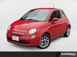 Used 2017 FIAT 500 Pop video 1