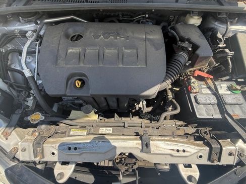 Used 2016 Toyota Corolla S FWD image 10