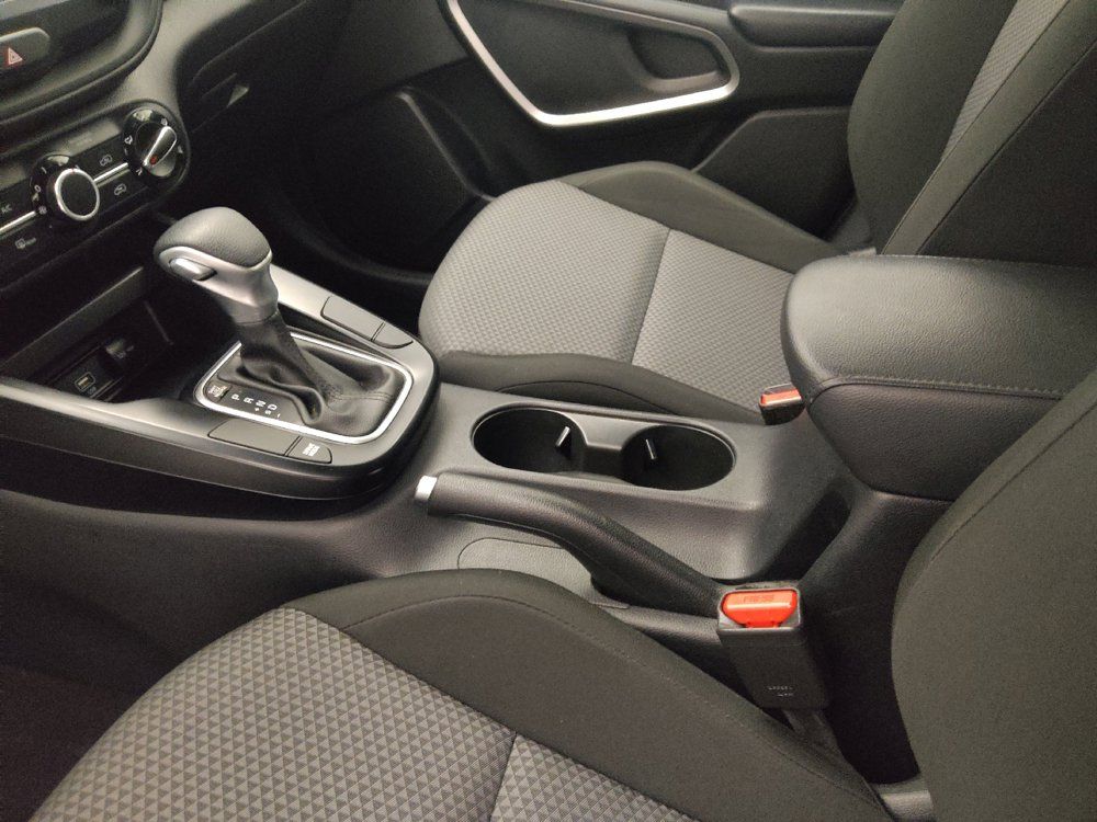 Used 2021 Kia Soul LX FWD image 26