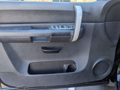 Used 2008 GMC Sierra 1500 SLE image 9