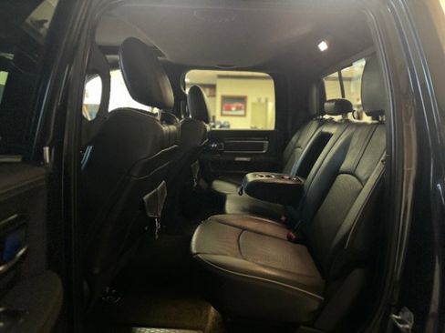 Used 2016 RAM 2500 Limited image 16