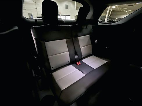 Certified 2023 Ford Explorer XLT w/ Equipment Group 202A image 26