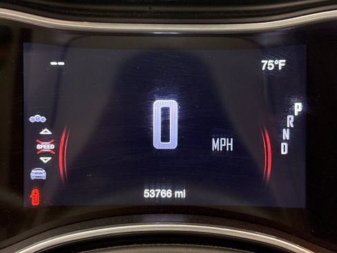 Used 2019 Dodge Durango SXT w/ Trailer Tow Group IV AWD/4WD image 10