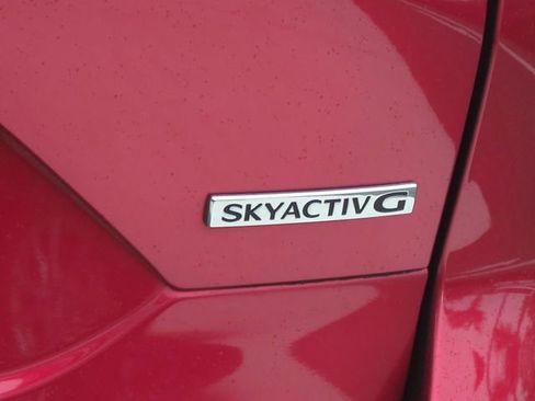 Used 2023 MAZDA CX-5 AWD 2.5 S image 13