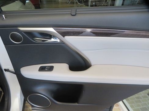 Used 2017 Lexus RX 350 F Sport image 24