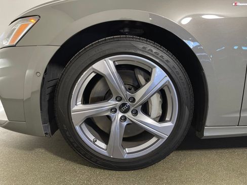 Used 2024 Audi A6 Premium Plus image 12