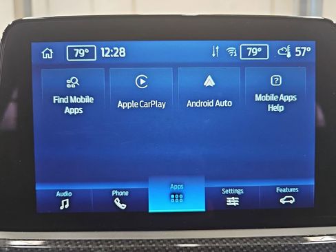 Used 2025 Ford Escape ST-Line image 20