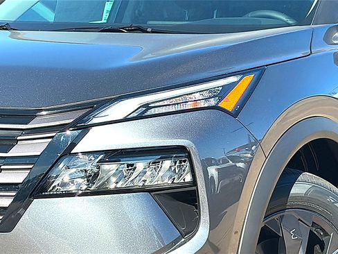 New 2026 Nissan Rogue SV w/ Cold Weather Package image 4