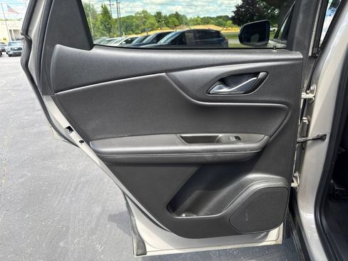 Used 2021 Chevrolet Blazer LT FWD image 35