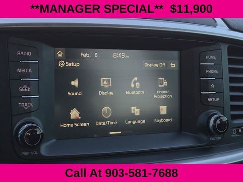 Used 2019 Kia Sorento L image 37