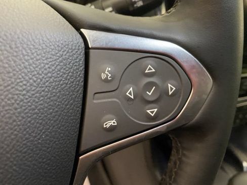 Used 2023 Chevrolet Traverse RS w/ LPO, Floor Liner Package AWD/4WD image 32