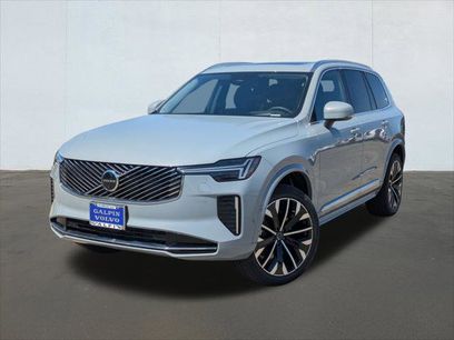 New 2026 Volvo XC90 B6 Ultra