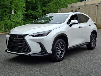 Used 2024 Lexus NX 250 FWD w/ Cold Area Package