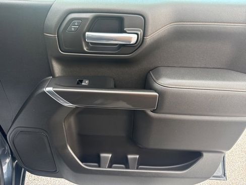 Used 2021 GMC Sierra 1500 AT4 image 25