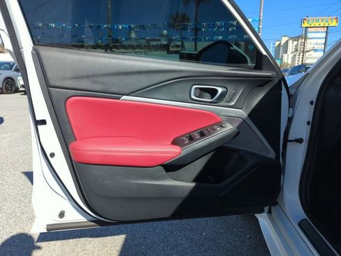 Used 2024 Acura Integra Type S image 17