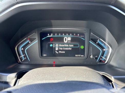 Used 2023 Honda Odyssey Sport image 13