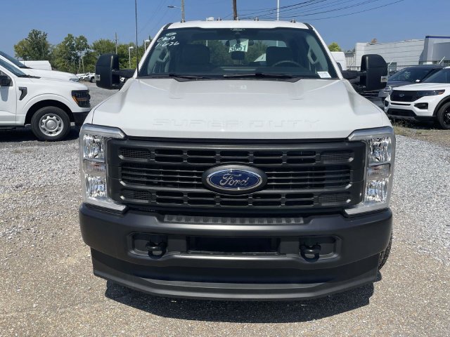 New 2026 Ford F350 XL AWD/4WD image 8