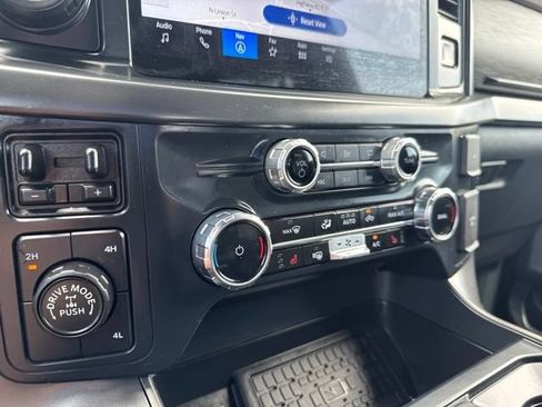 Used 2024 Ford F150 XLT w/ Equipment Group 303A High AWD/4WD image 5