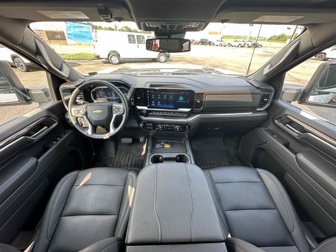 Used 2024 Chevrolet Silverado 3500 LT w/ All Star Edition AWD/4WD image 25