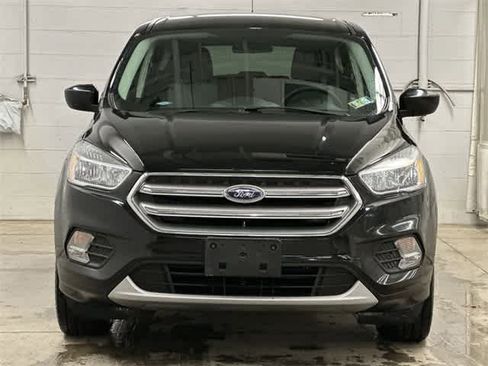 Used 2017 Ford Escape SE image 19