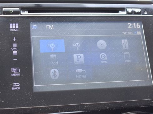 Used 2016 Honda Fit EX image 25