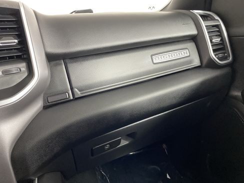 Used 2023 RAM 1500 Big Horn AWD/4WD image 32