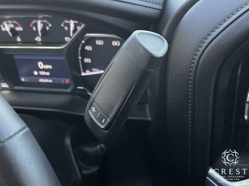 Used 2021 GMC Sierra 1500 Elevation image 20