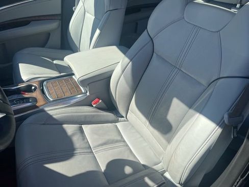 Certified 2020 Acura MDX SH-AWD w/ Advance Package image 35