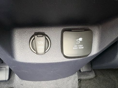 Used 2025 Hyundai Palisade Calligraphy FWD image 27