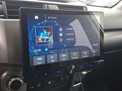 Used 2012 Toyota 4Runner Limited image 17