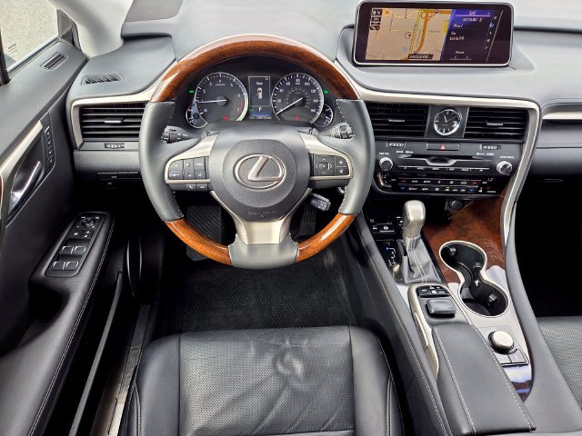 Used 2016 Lexus RX 350 AWD w/ Premium Package image 14