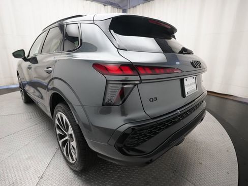 New 2026 Audi Q3 quattro 2.0T AWD/4WD image 36