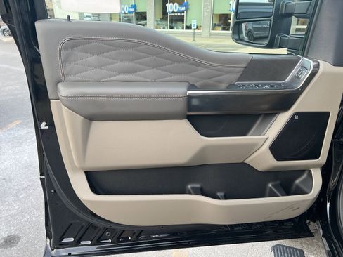 New 2026 Ford F350 Platinum w/ Platinum Plus Package image 20