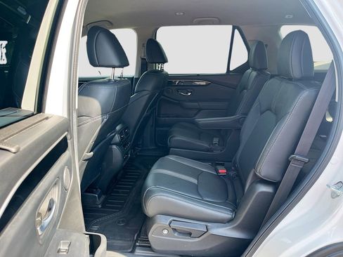 Used 2024 Honda Pilot EX-L image 24