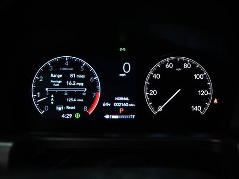 Used 2026 Honda Odyssey Elite image 18