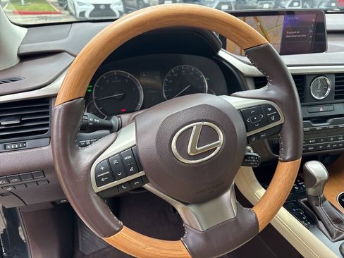 Used 2018 Lexus RX 350 FWD w/ Premium Package image 14