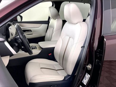 Used 2024 MAZDA CX-90 3.3 Turbo w/ Premium Plus Pkg image 7